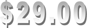 $29.00